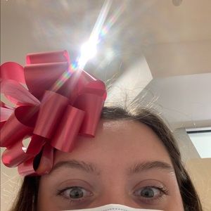 Meet your Posher, Lani